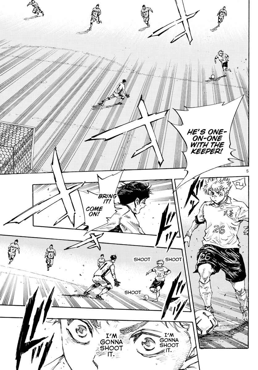 Chapter 428 - Page 6
