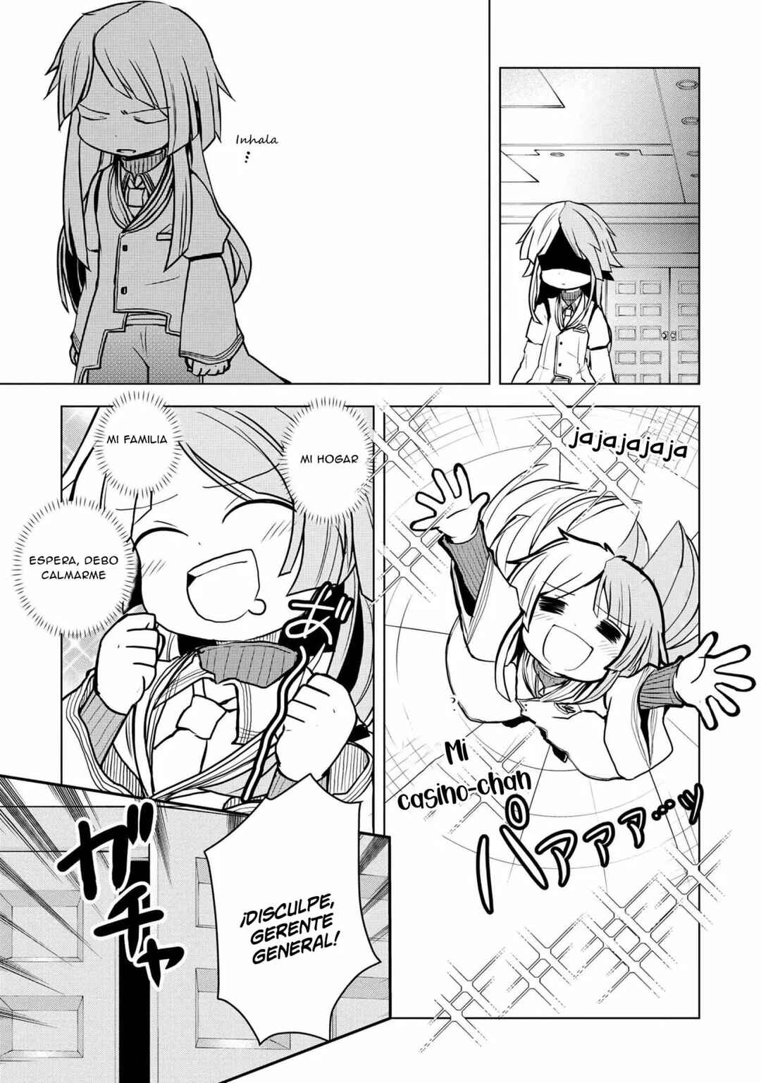 Chapter 124 - Page 4