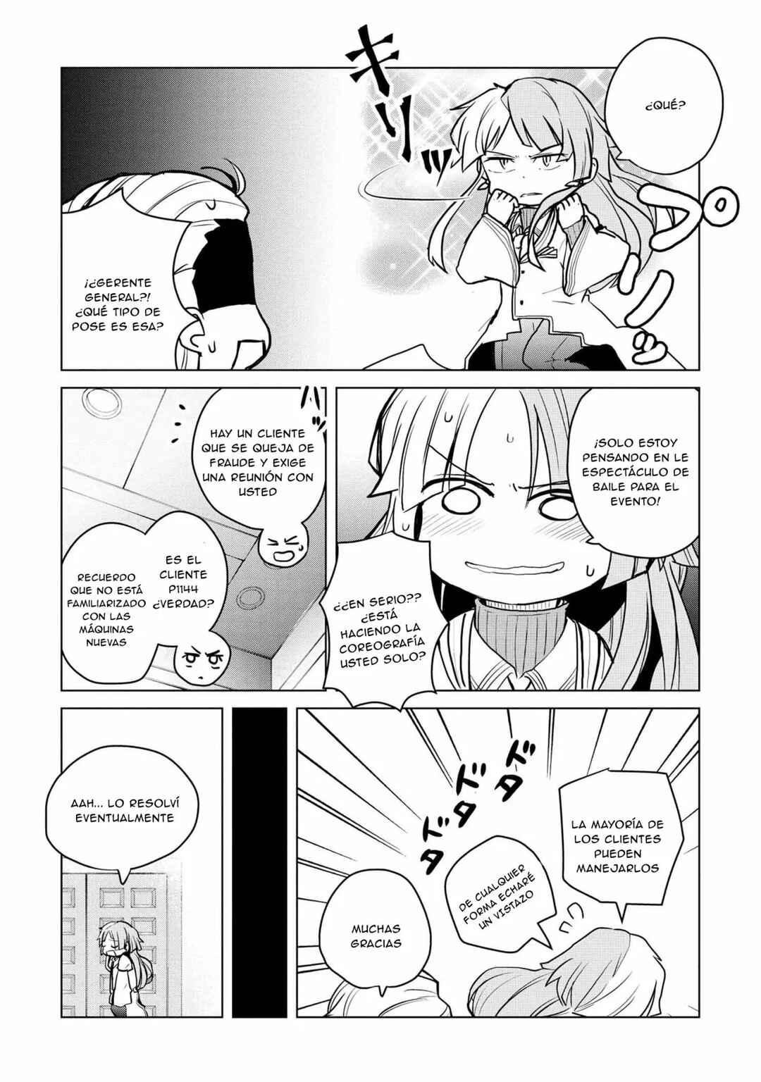 Chapter 124 - Page 5