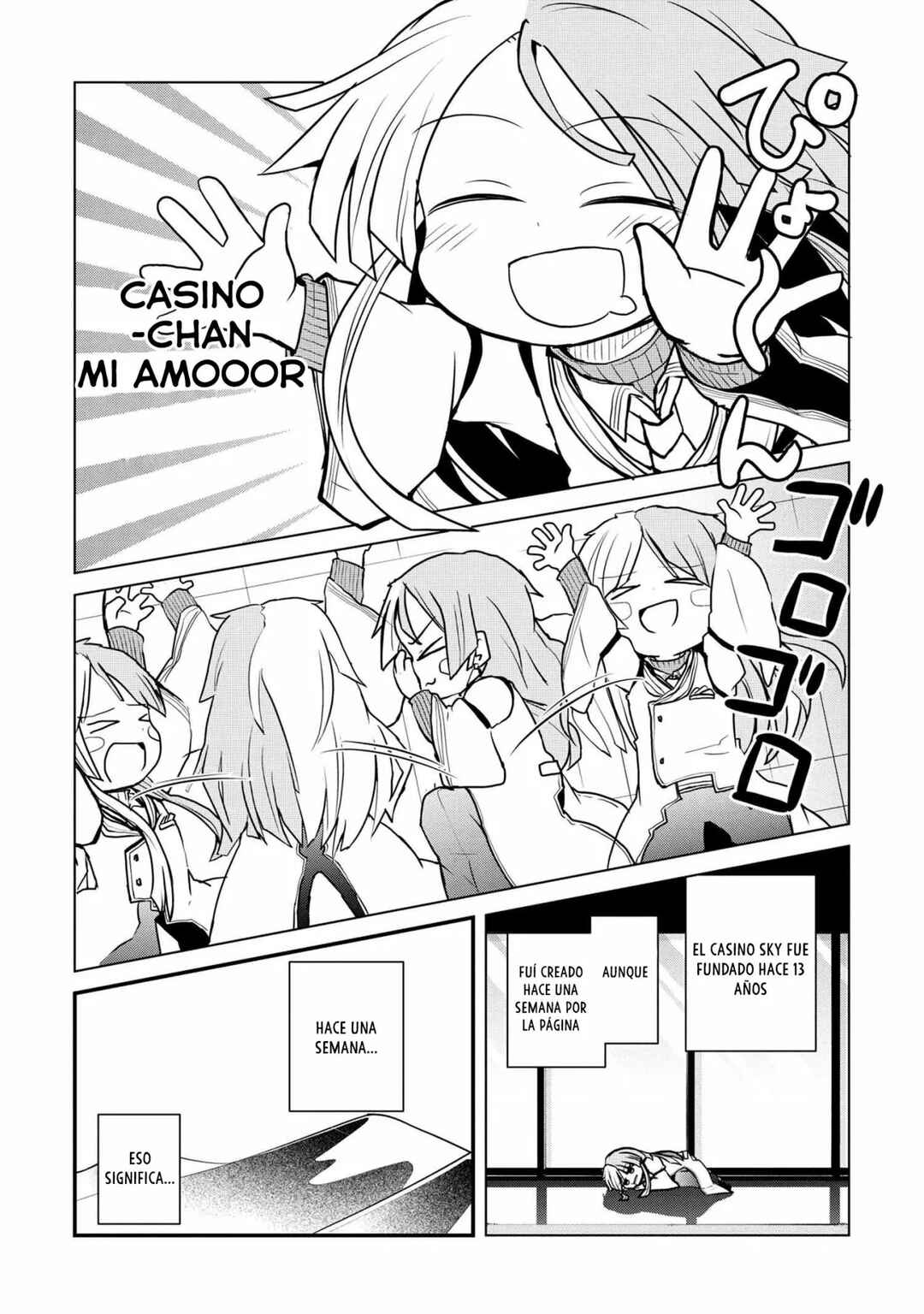 Chapter 124 - Page 6