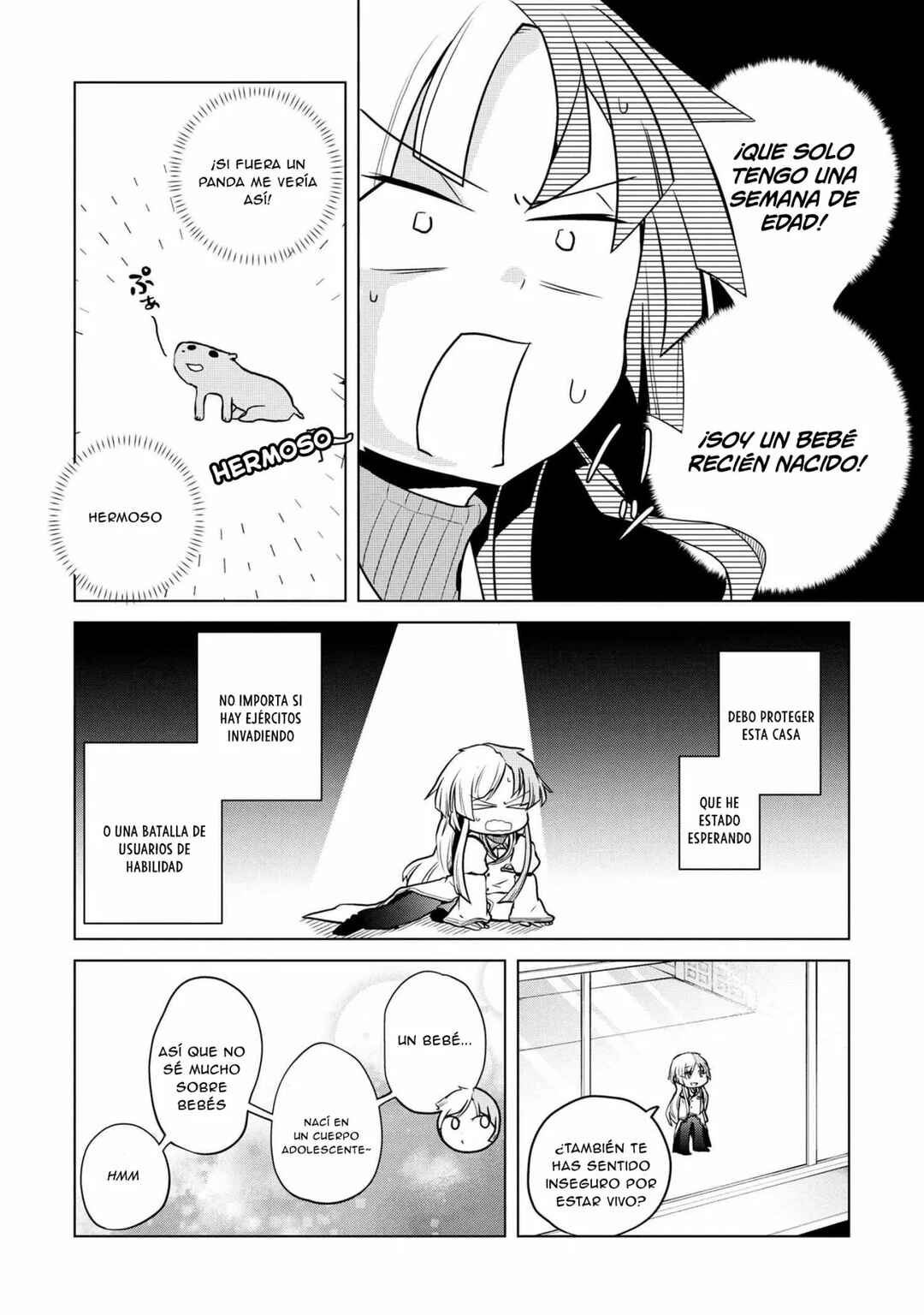 Chapter 124 - Page 7