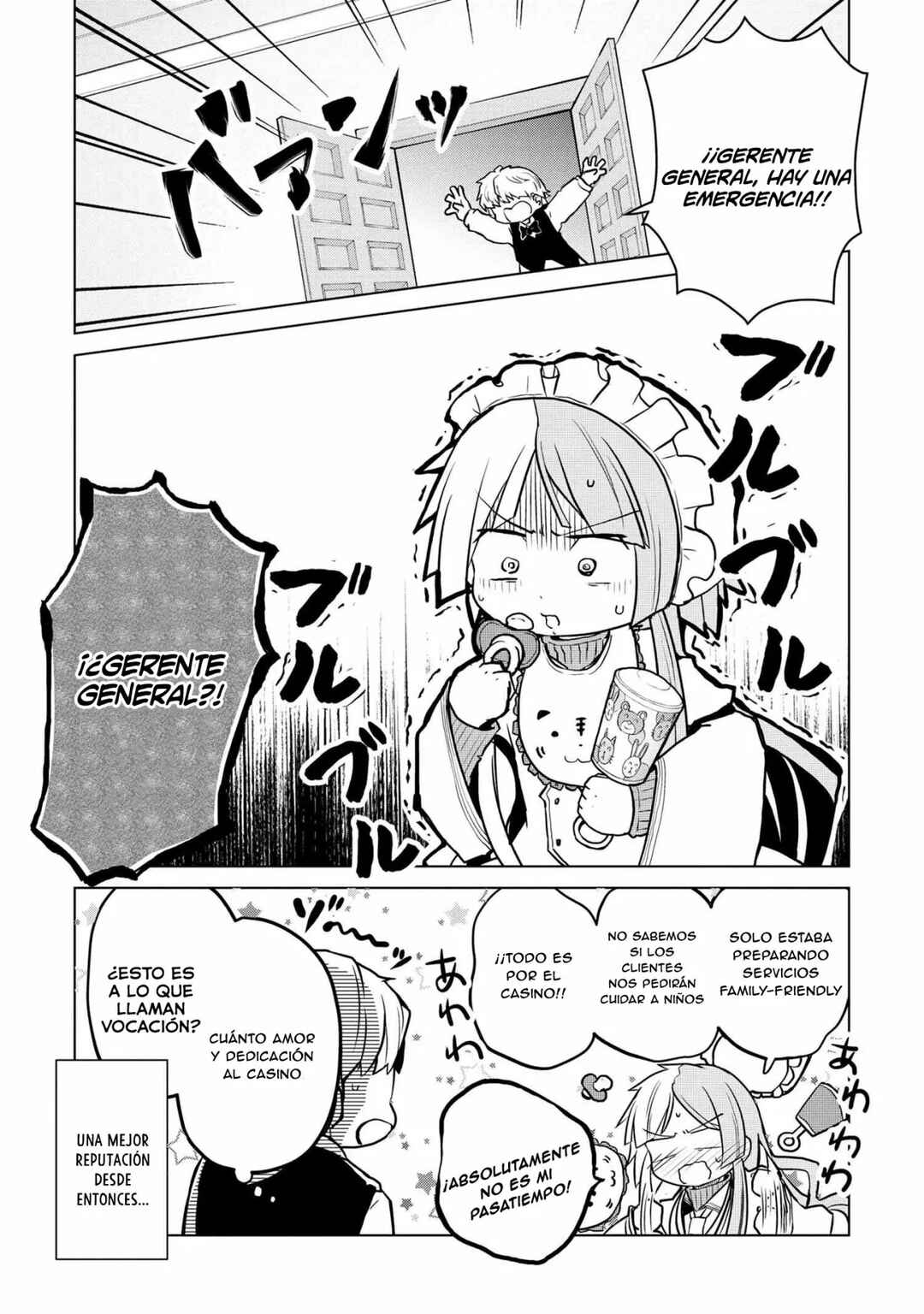 Chapter 124 - Page 8