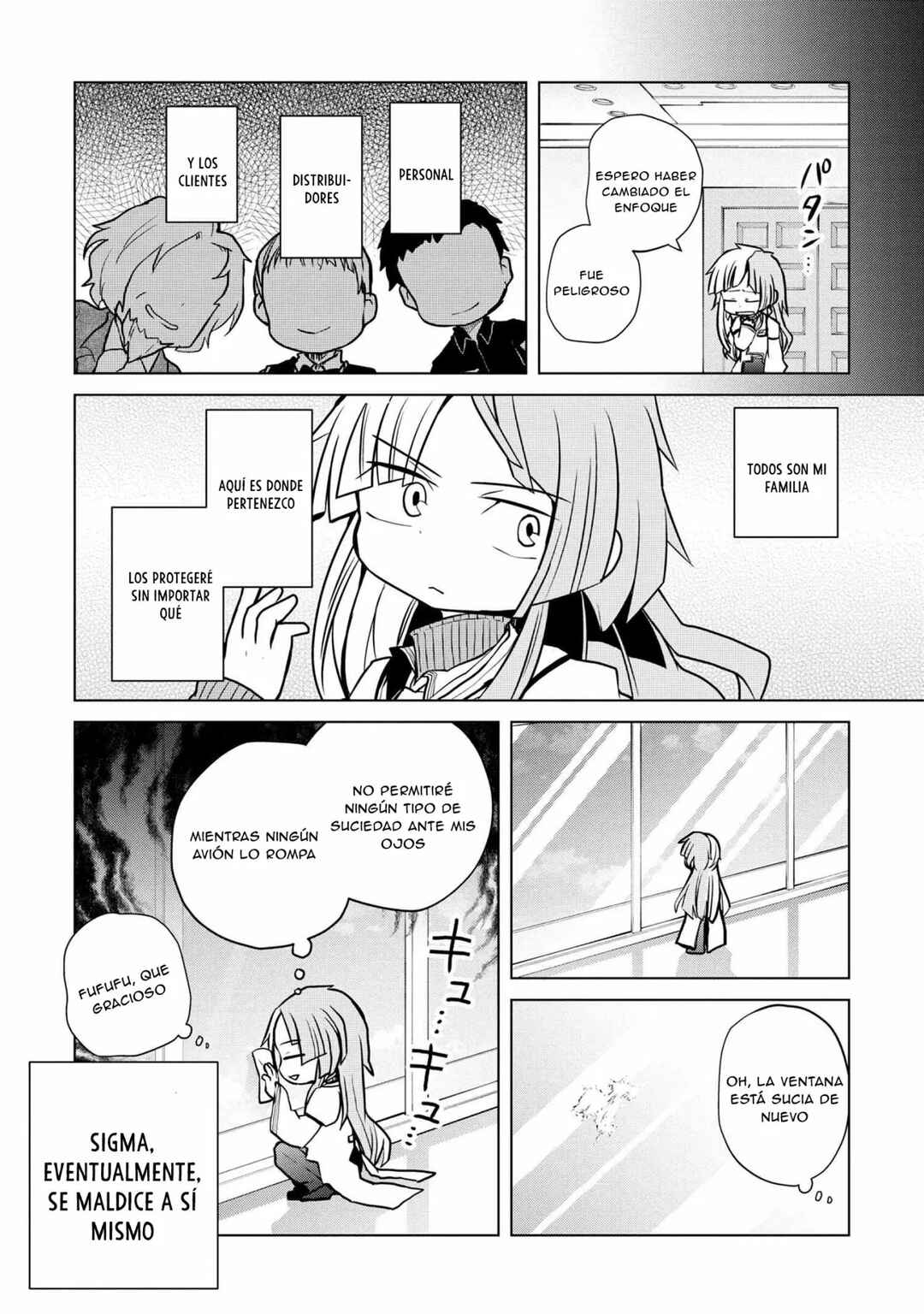 Chapter 124 - Page 9