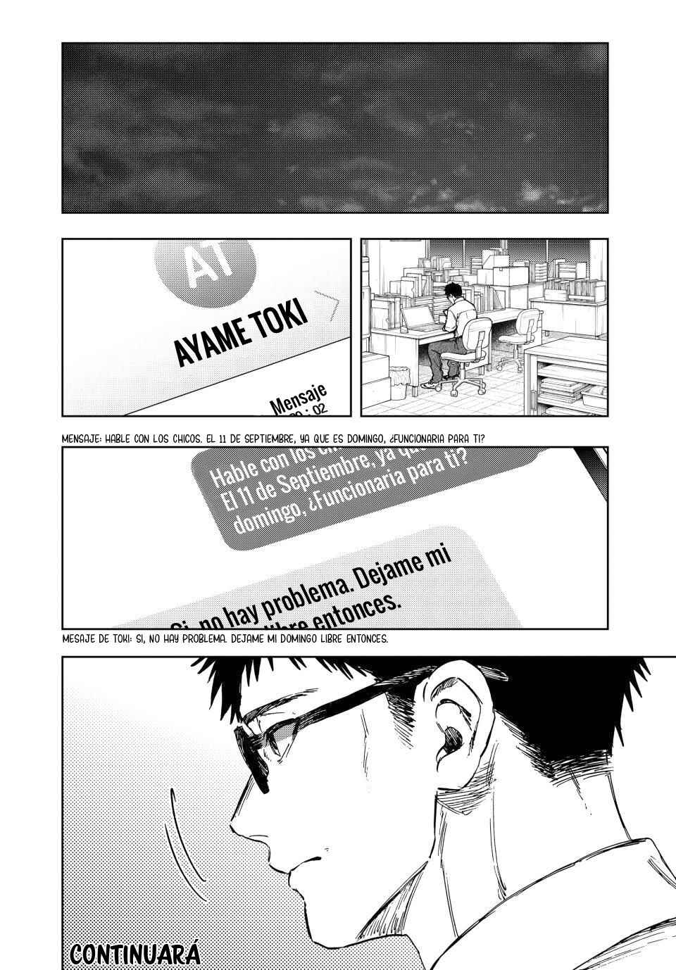 Chapter 168 - Page 19