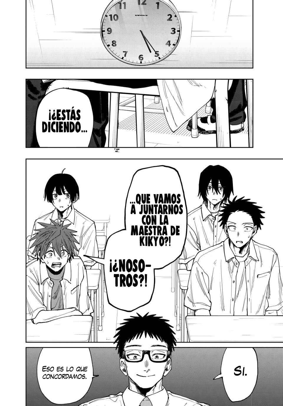 Chapter 168 - Page 5