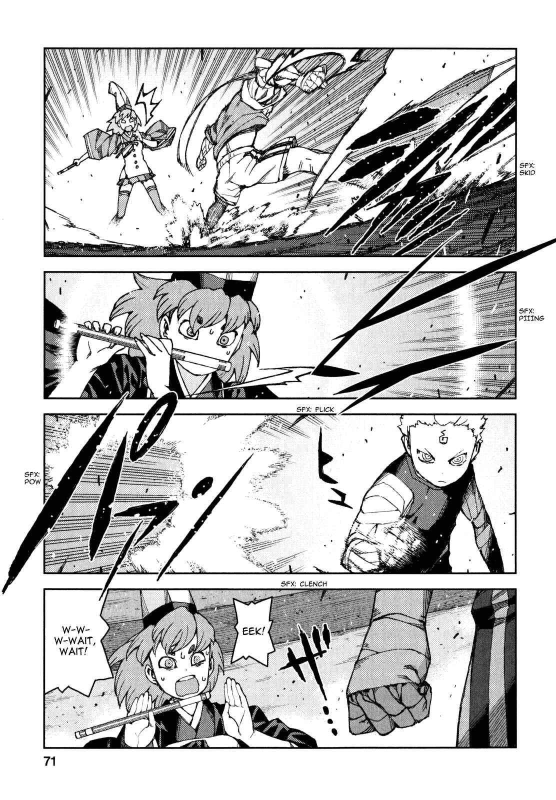 Chapter 60 - Page 19