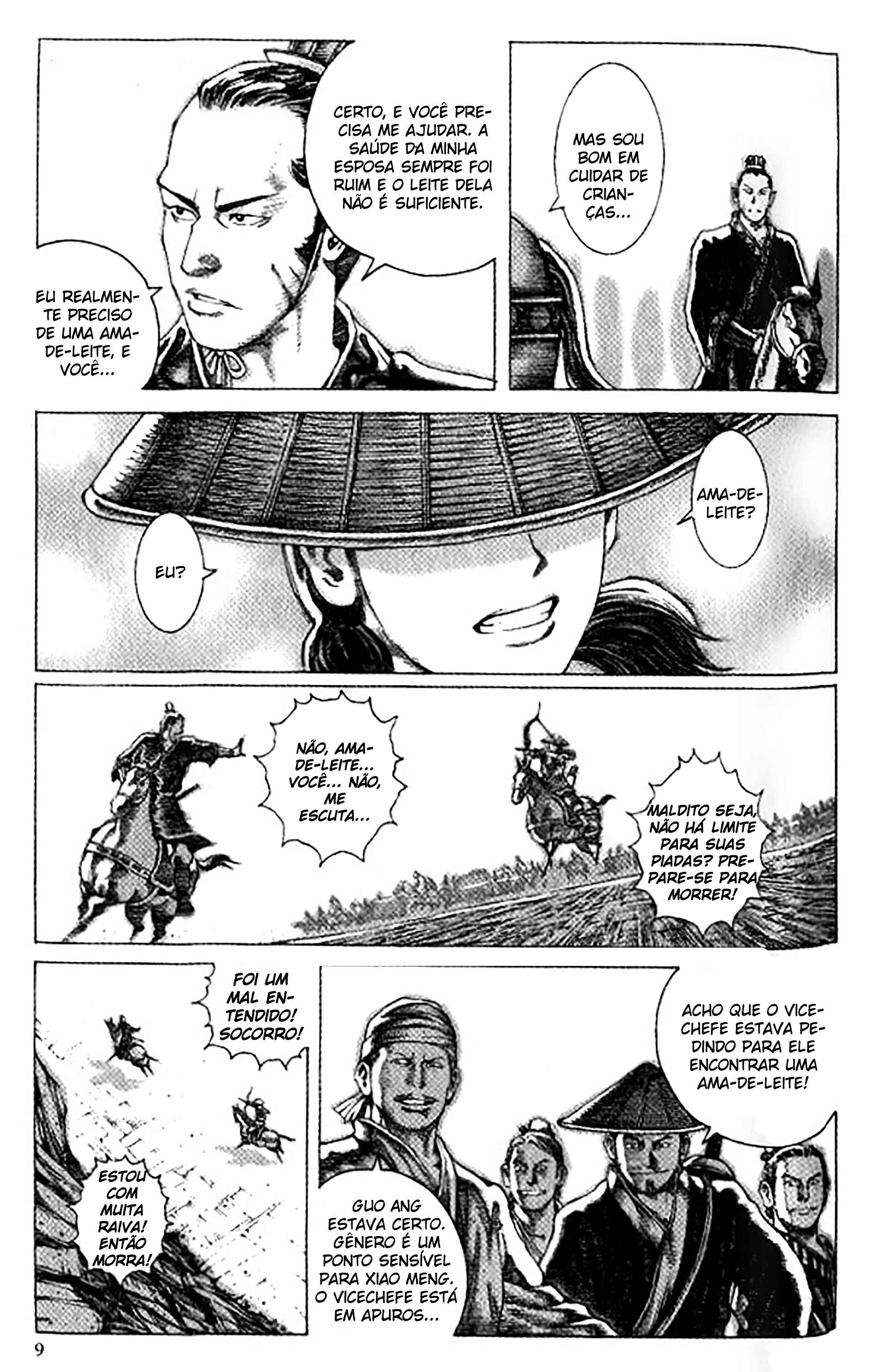 Chapter 51 - Page 11