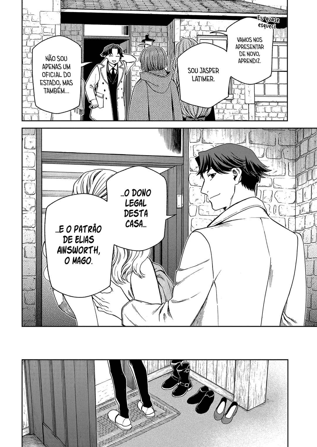 Chapter 101 - Page 15