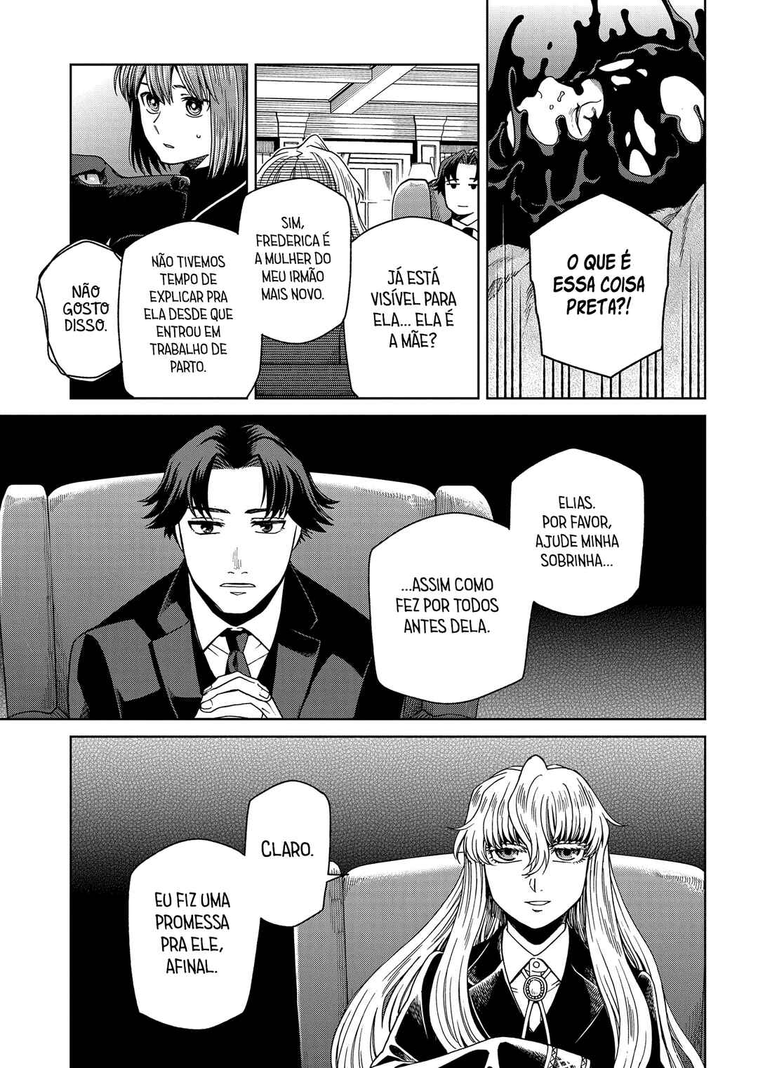 Chapter 101 - Page 20