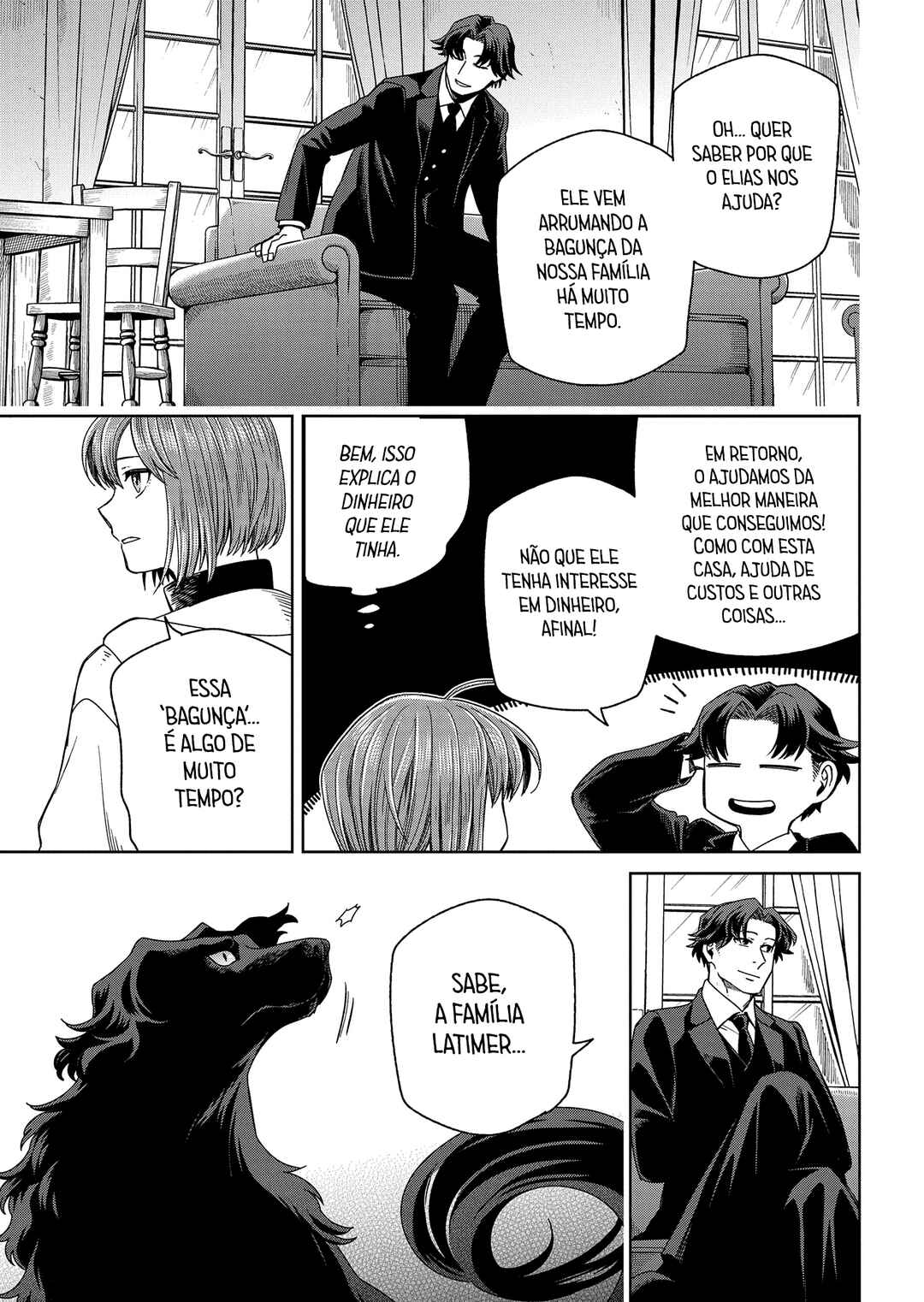 Chapter 101 - Page 26