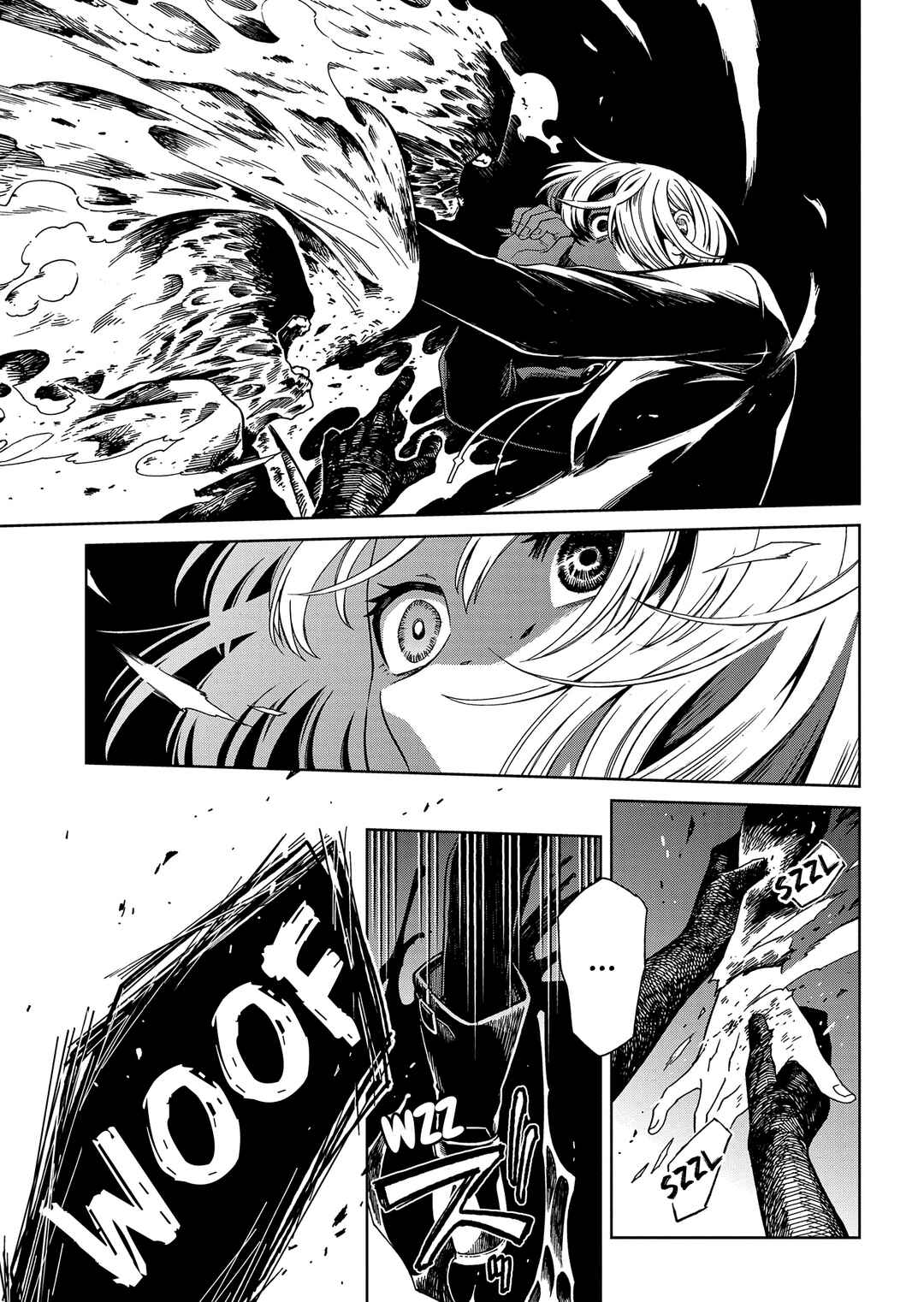 Chapter 101 - Page 8