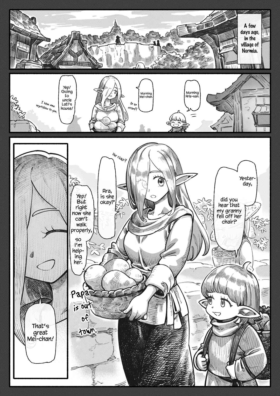Chapter 5 - Page 1