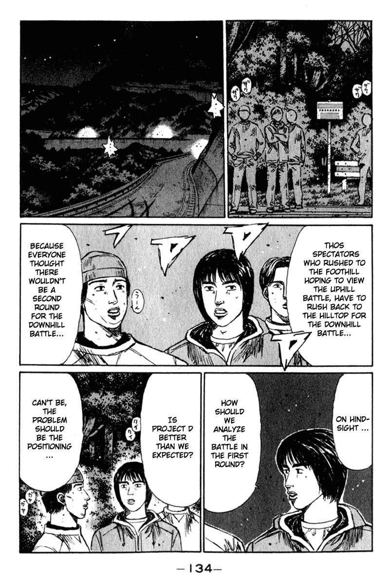 Chapter 222 - Page 5