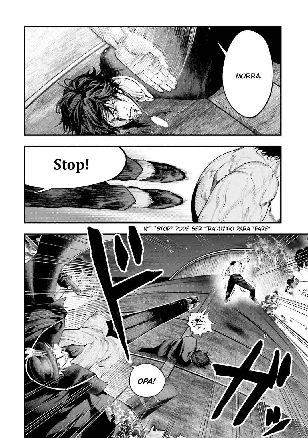 Chapter 27 - Page 20