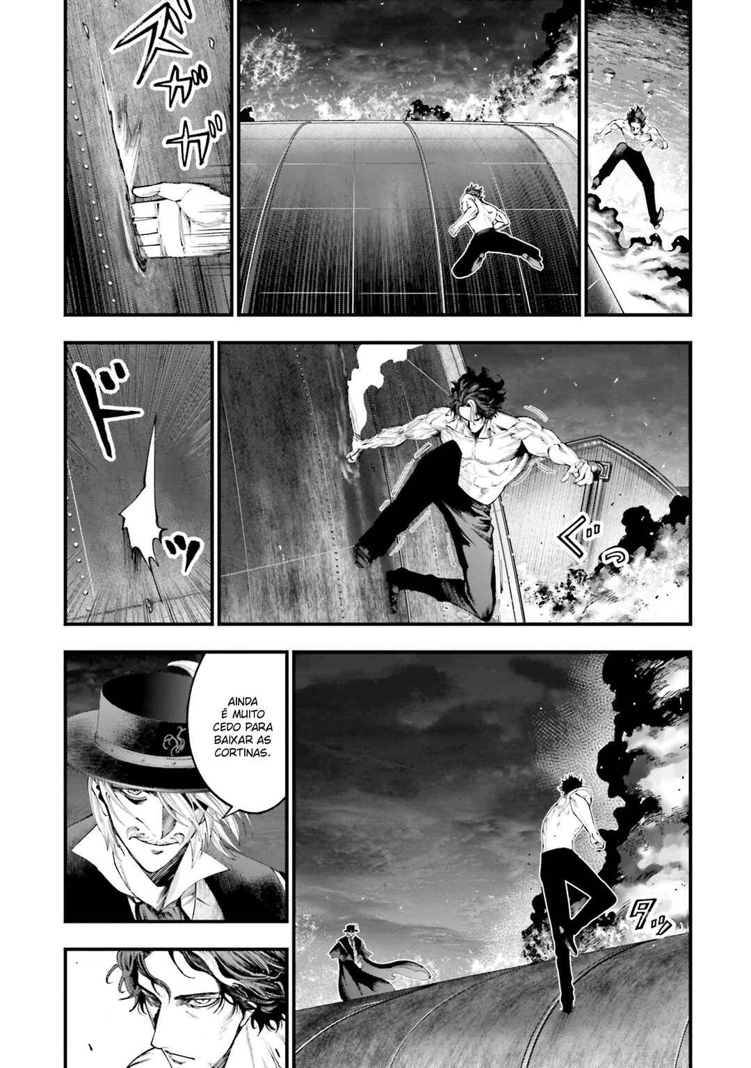 Chapter 27 - Page 21