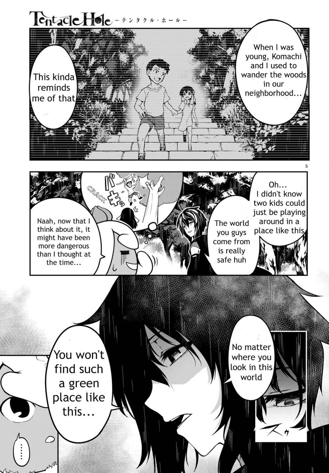 Chapter 6 - Page 5