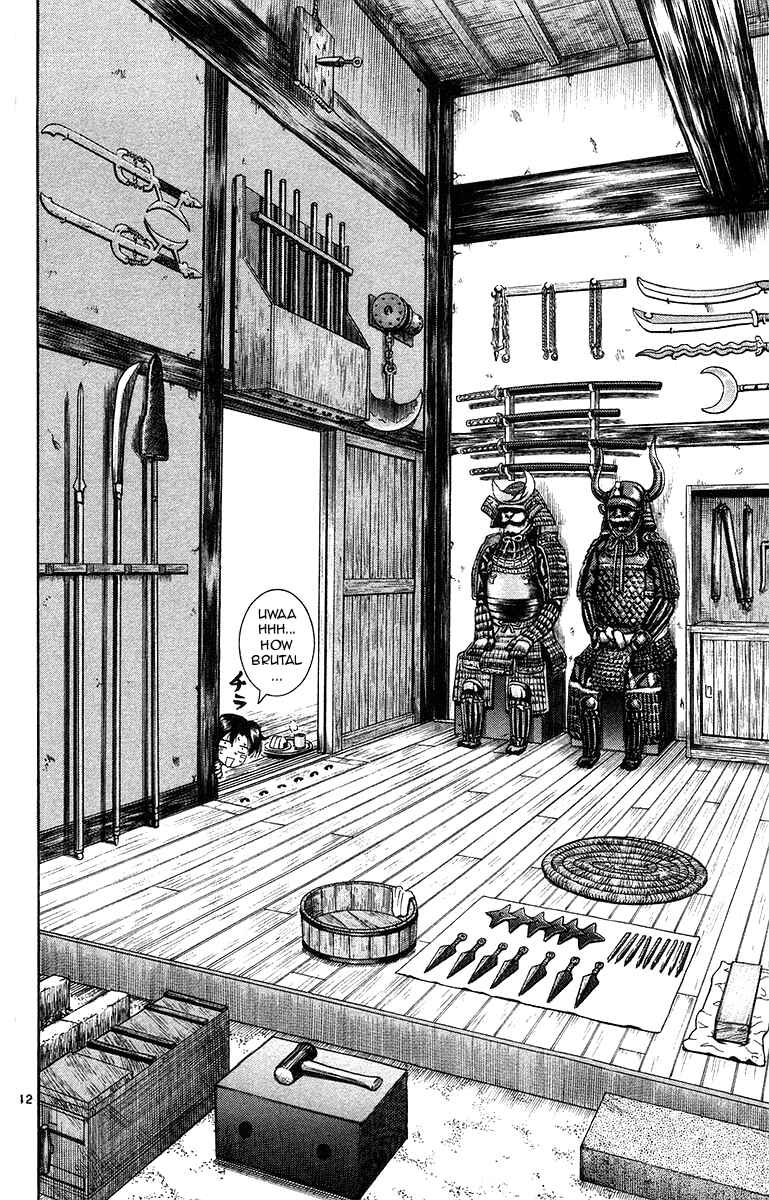 Chapter 152 - Page 12