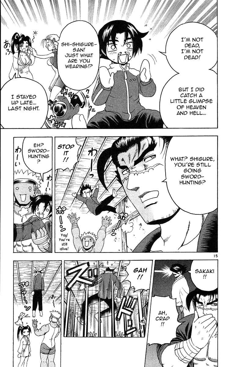 Chapter 152 - Page 15