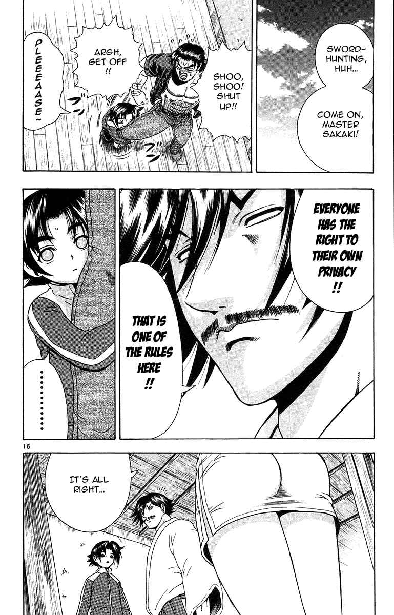 Chapter 152 - Page 16