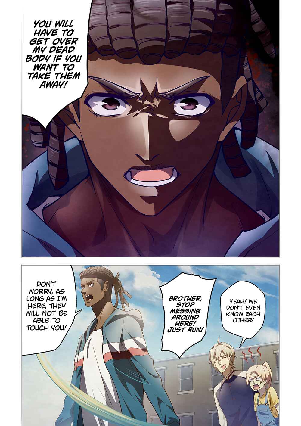 Chapter 129 - Page 2