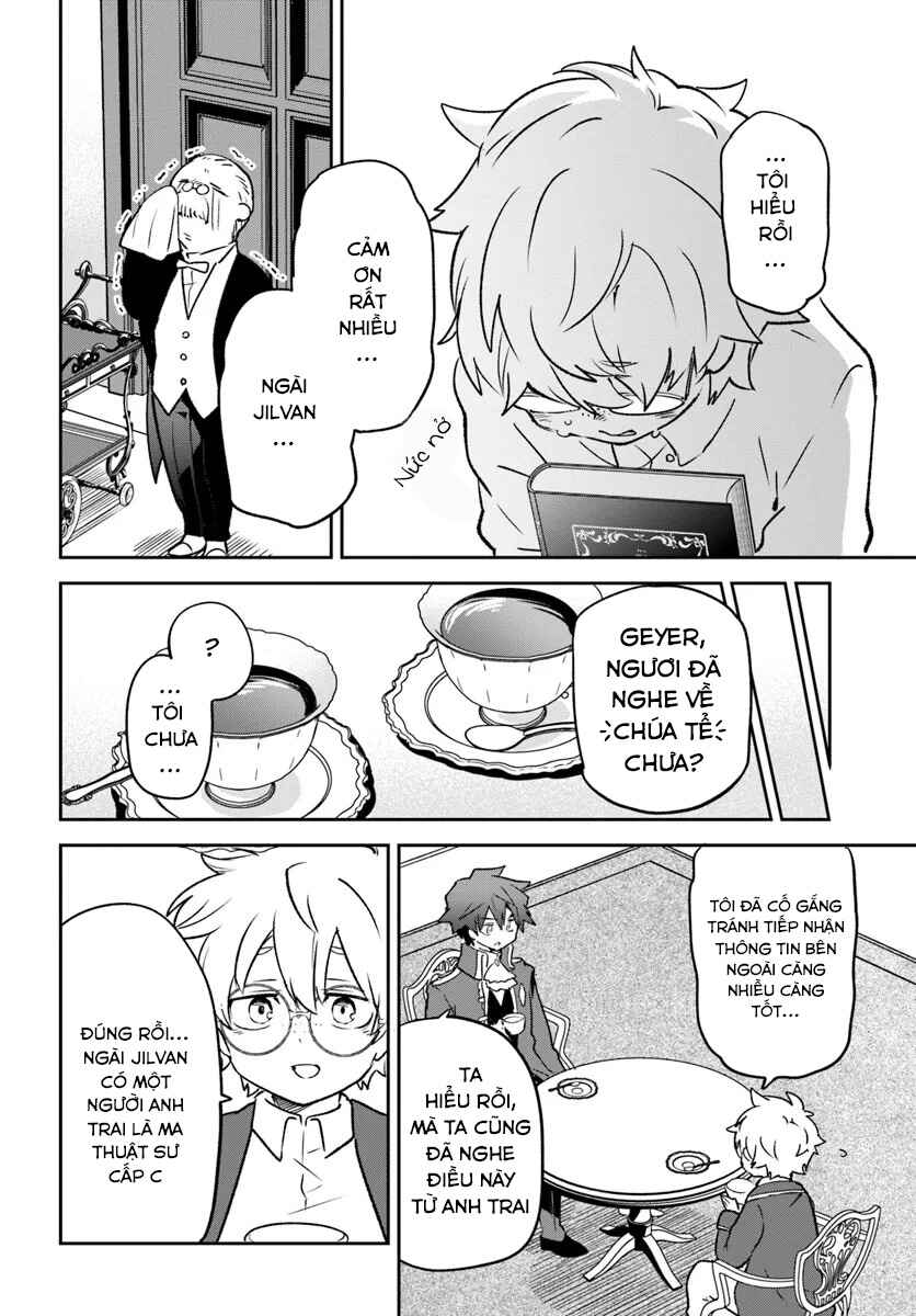 Chapter 40 - Page 19