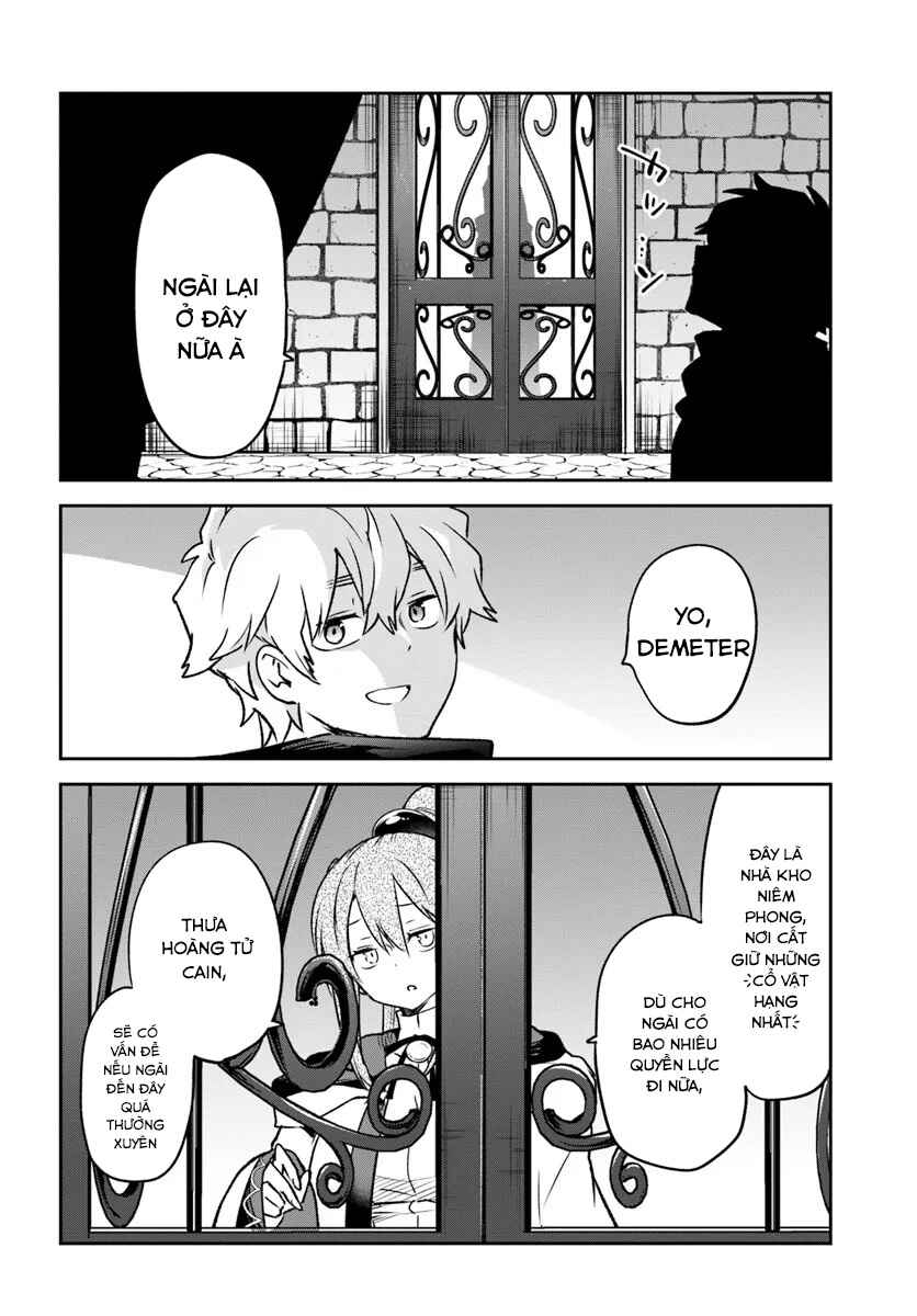 Chapter 40 - Page 21