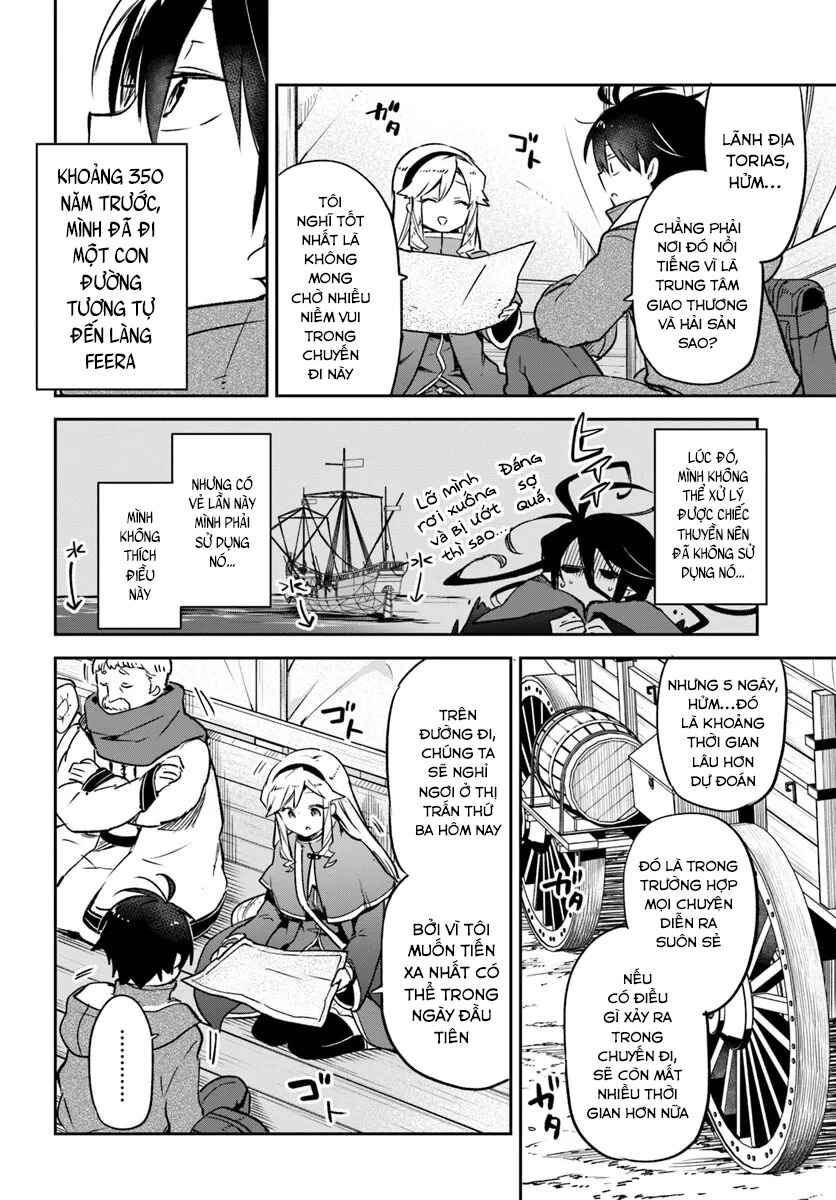 Chapter 40 - Page 31