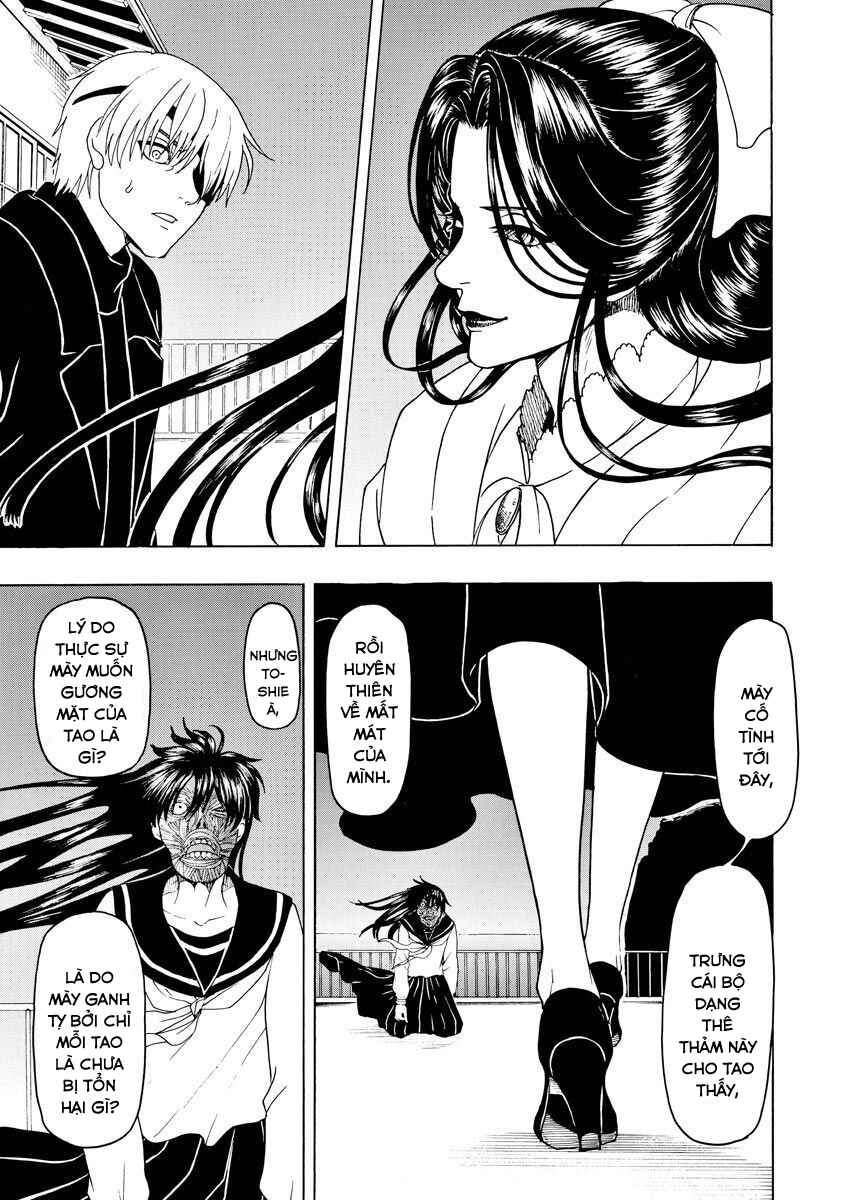 Chapter 65 - Page 21