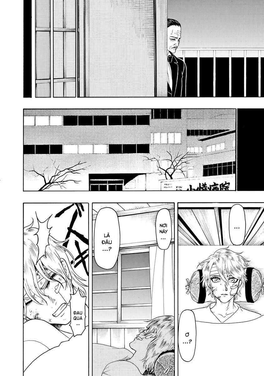Chapter 65 - Page 28