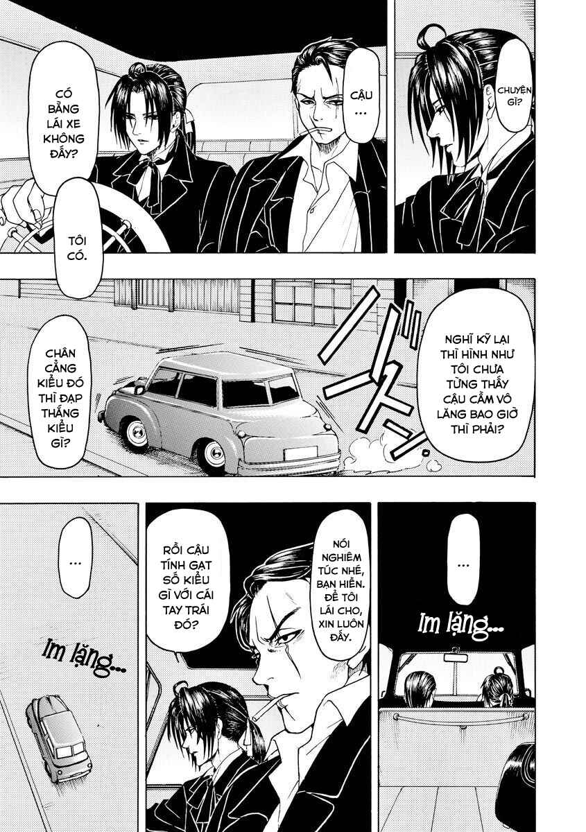 Chapter 65 - Page 31
