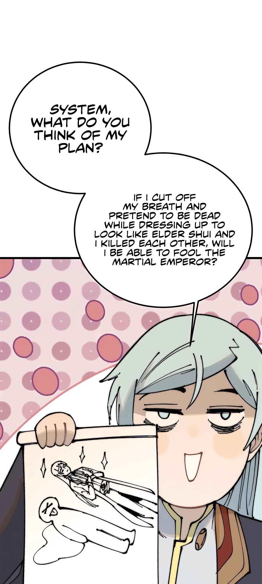 Chapter 244 - Page 17