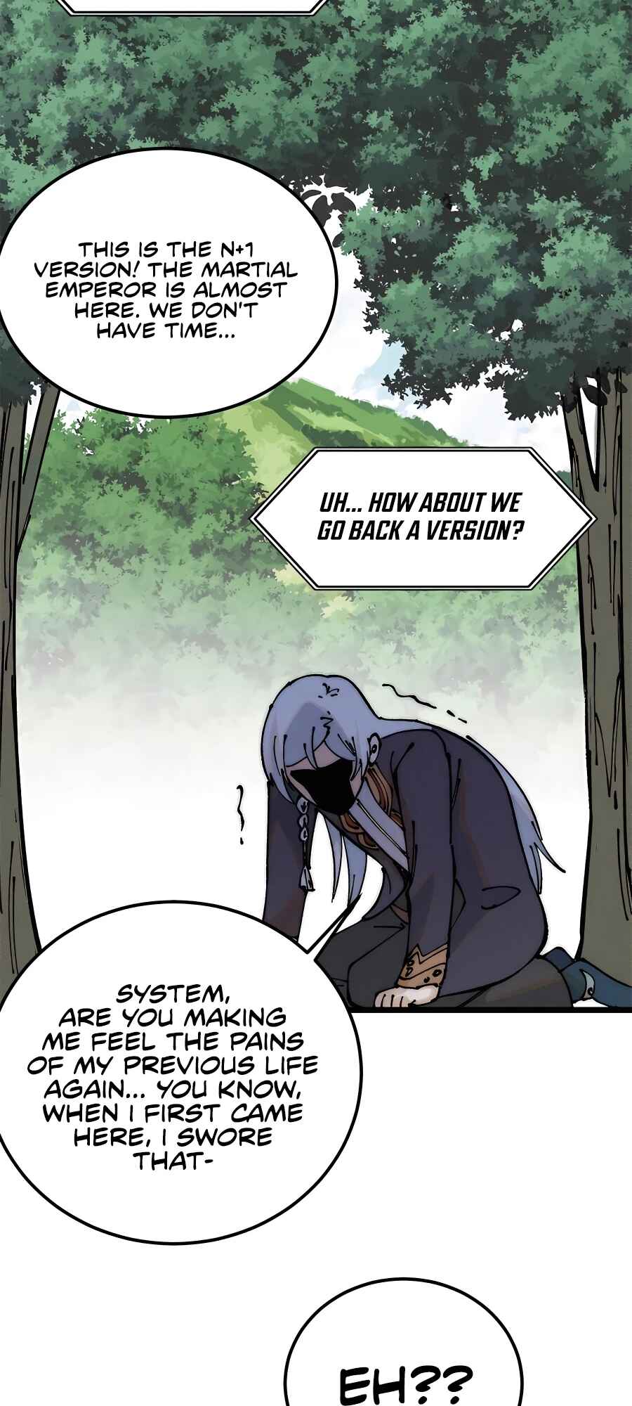 Chapter 244 - Page 19