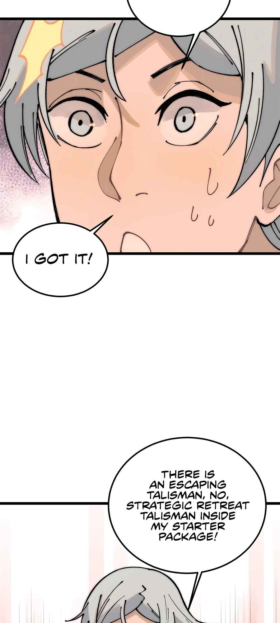 Chapter 244 - Page 20