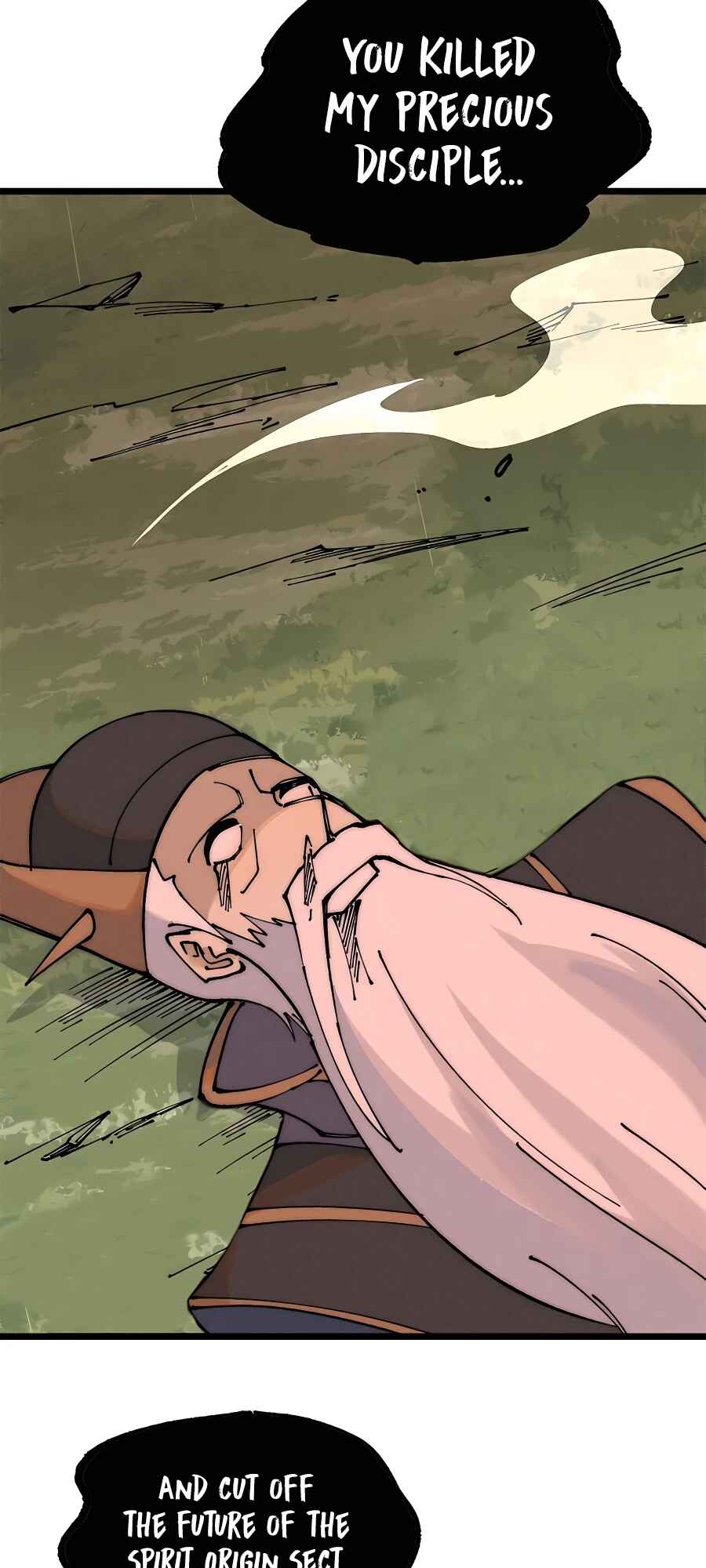 Chapter 244 - Page 28