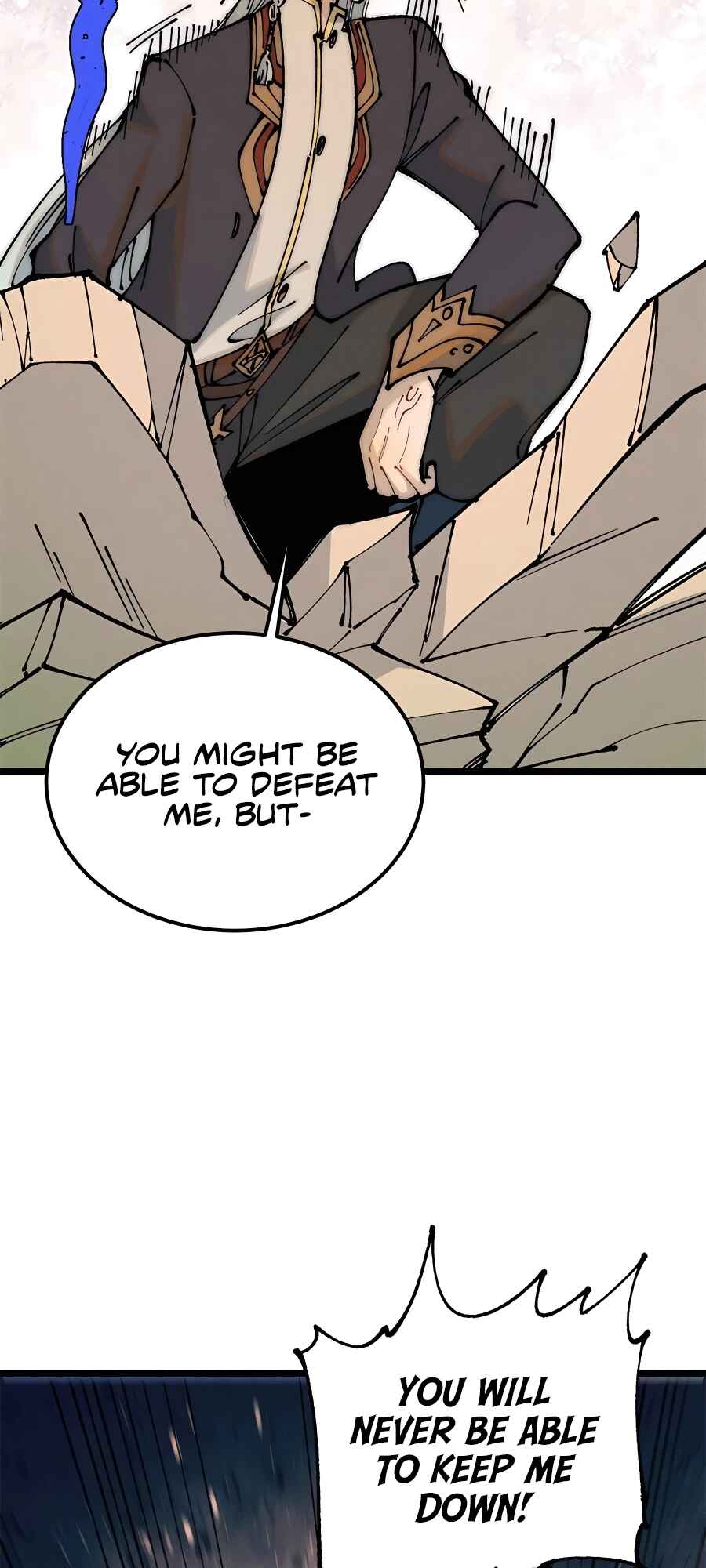 Chapter 244 - Page 31