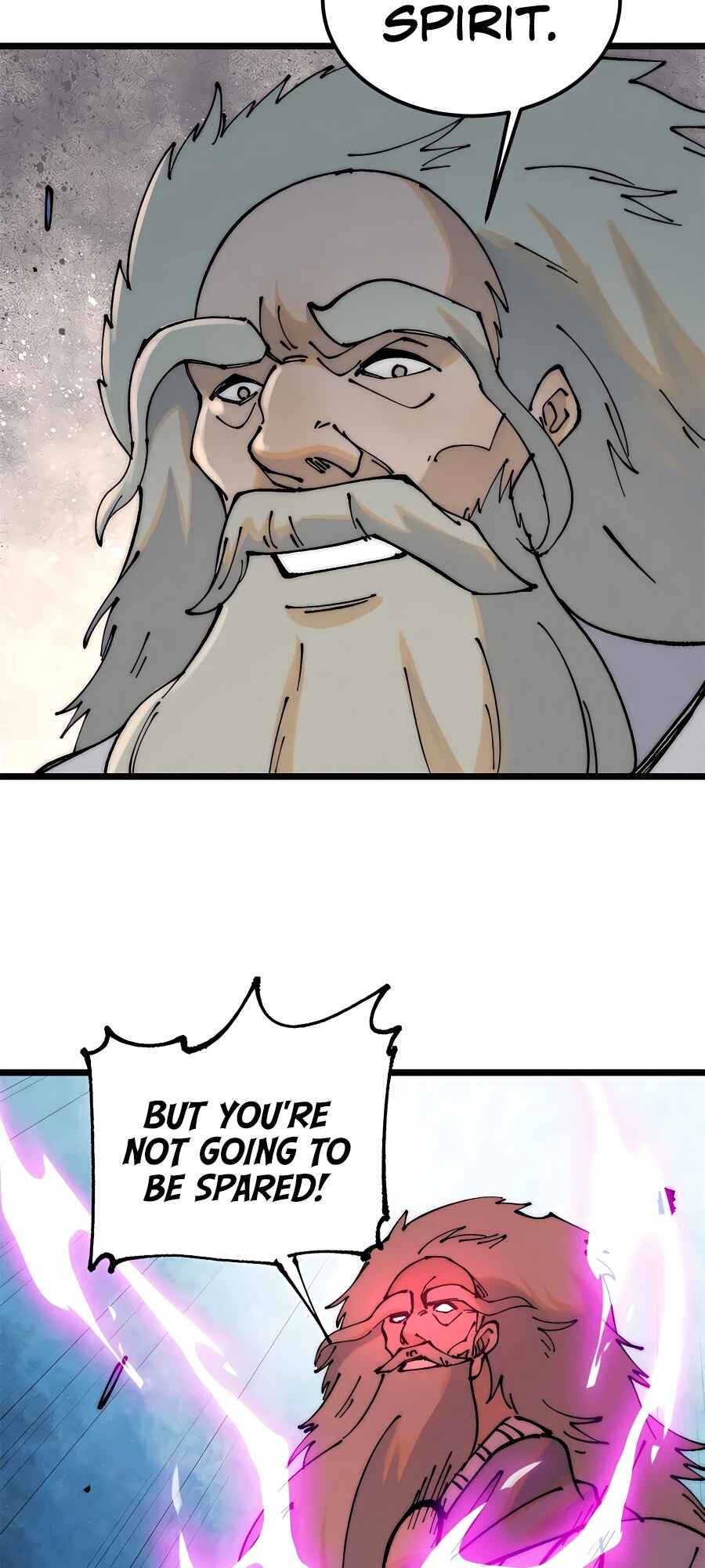 Chapter 244 - Page 33