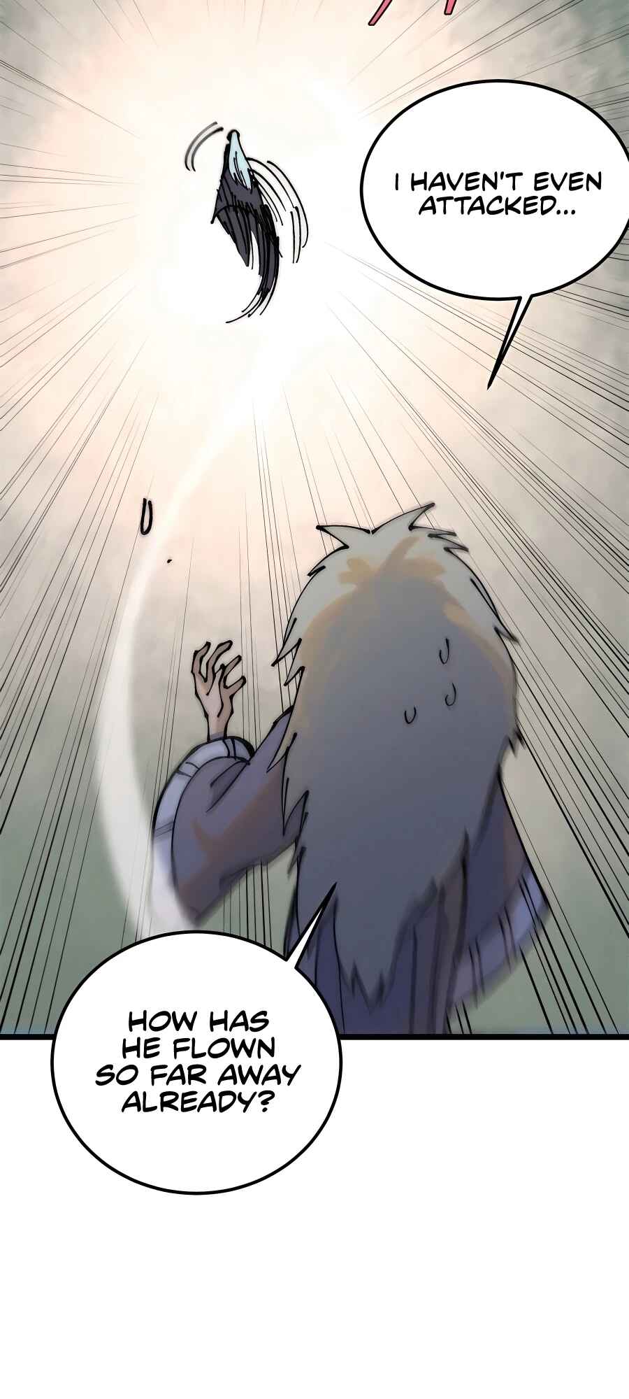 Chapter 244 - Page 36