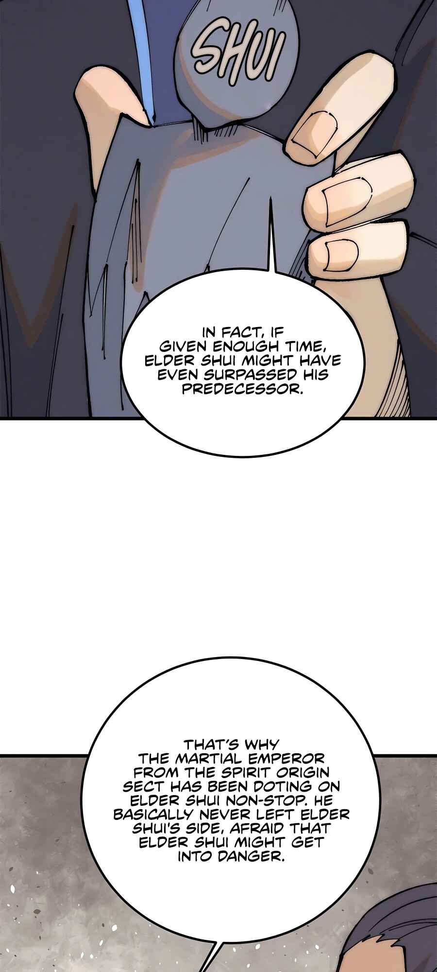 Chapter 244 - Page 5