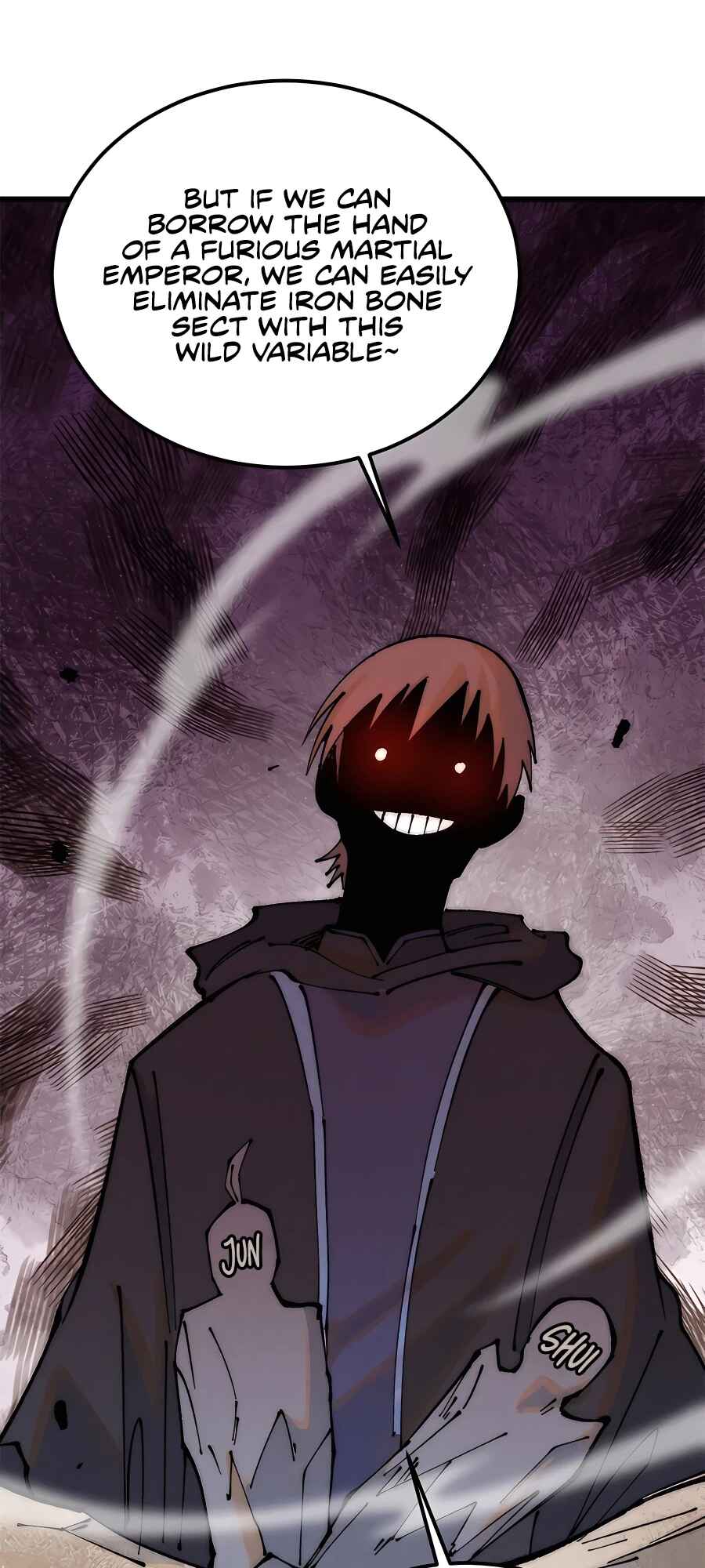 Chapter 244 - Page 9