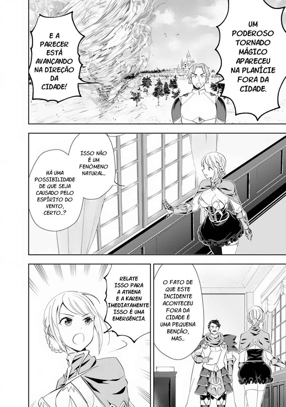 Chapter 126 - Page 11