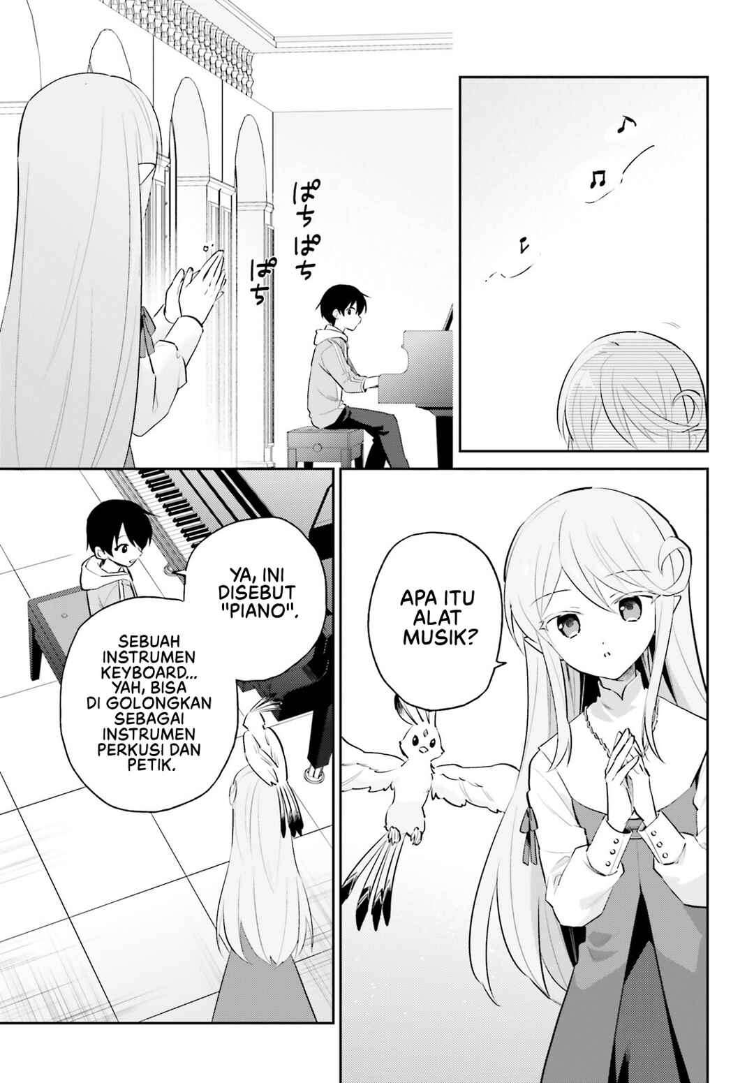 Chapter 87 - Page 14