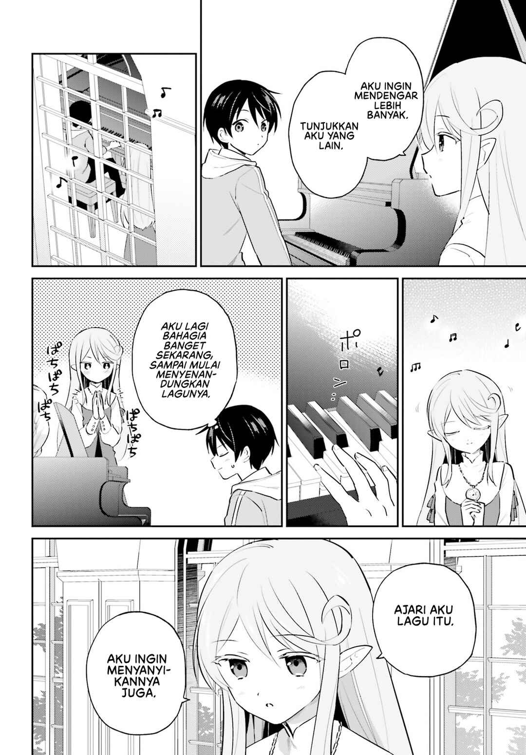 Chapter 87 - Page 15