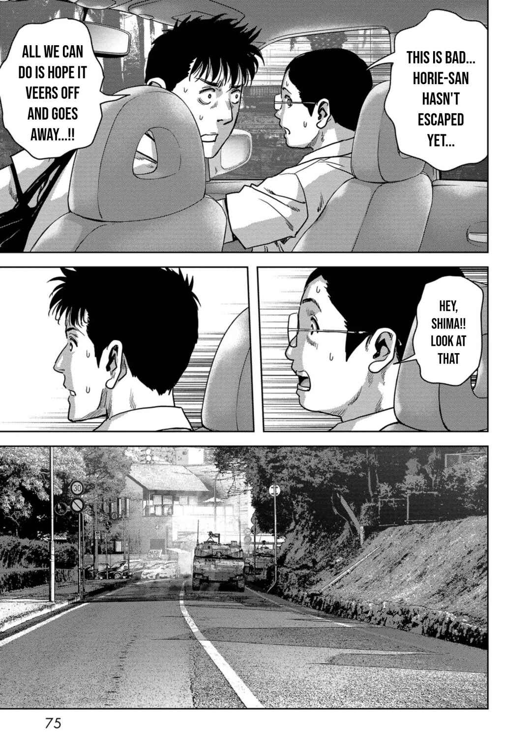 Chapter 38 - Page 24