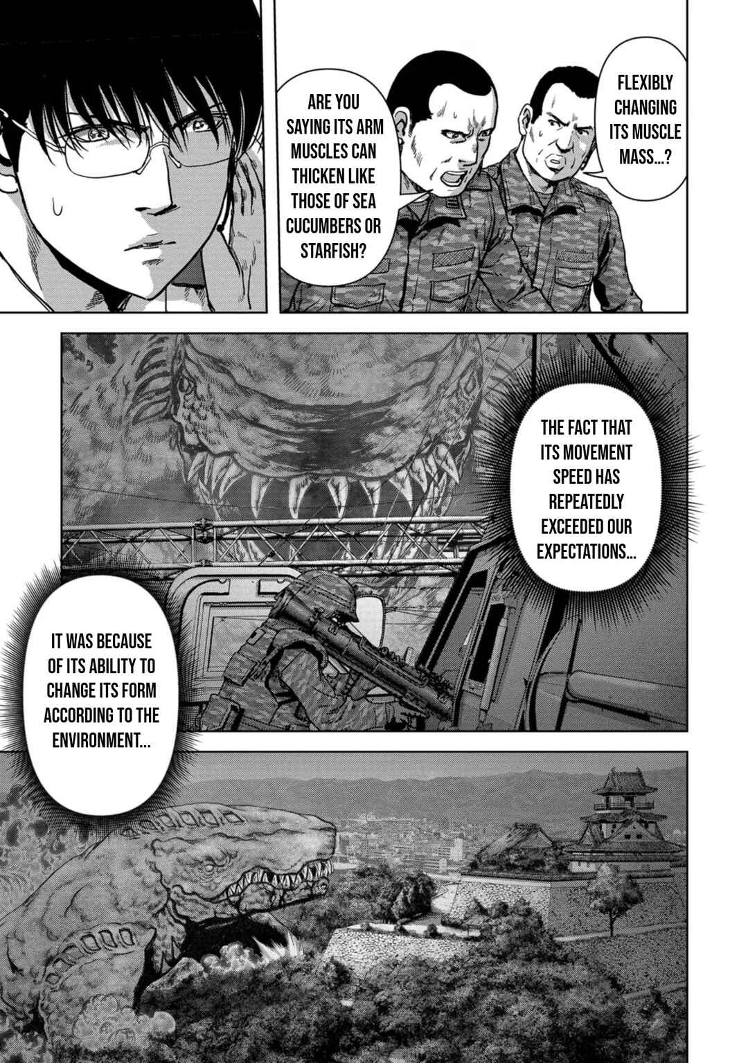 Chapter 38 - Page 45