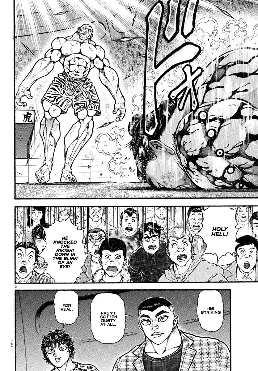 Chapter 118 - Page 3