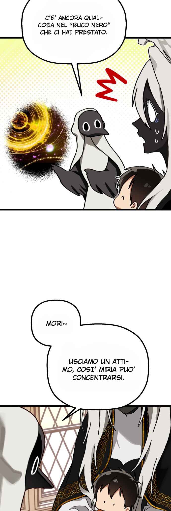 Chapter 35 - Page 19