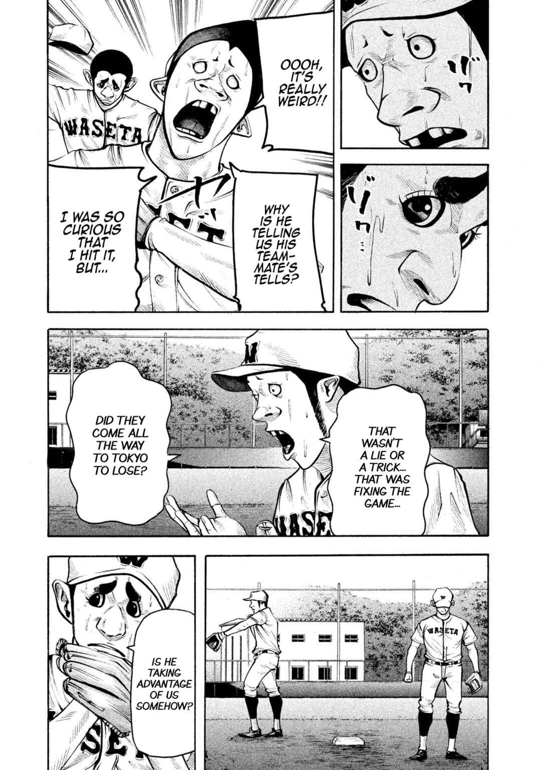 Chapter 142 - Page 3