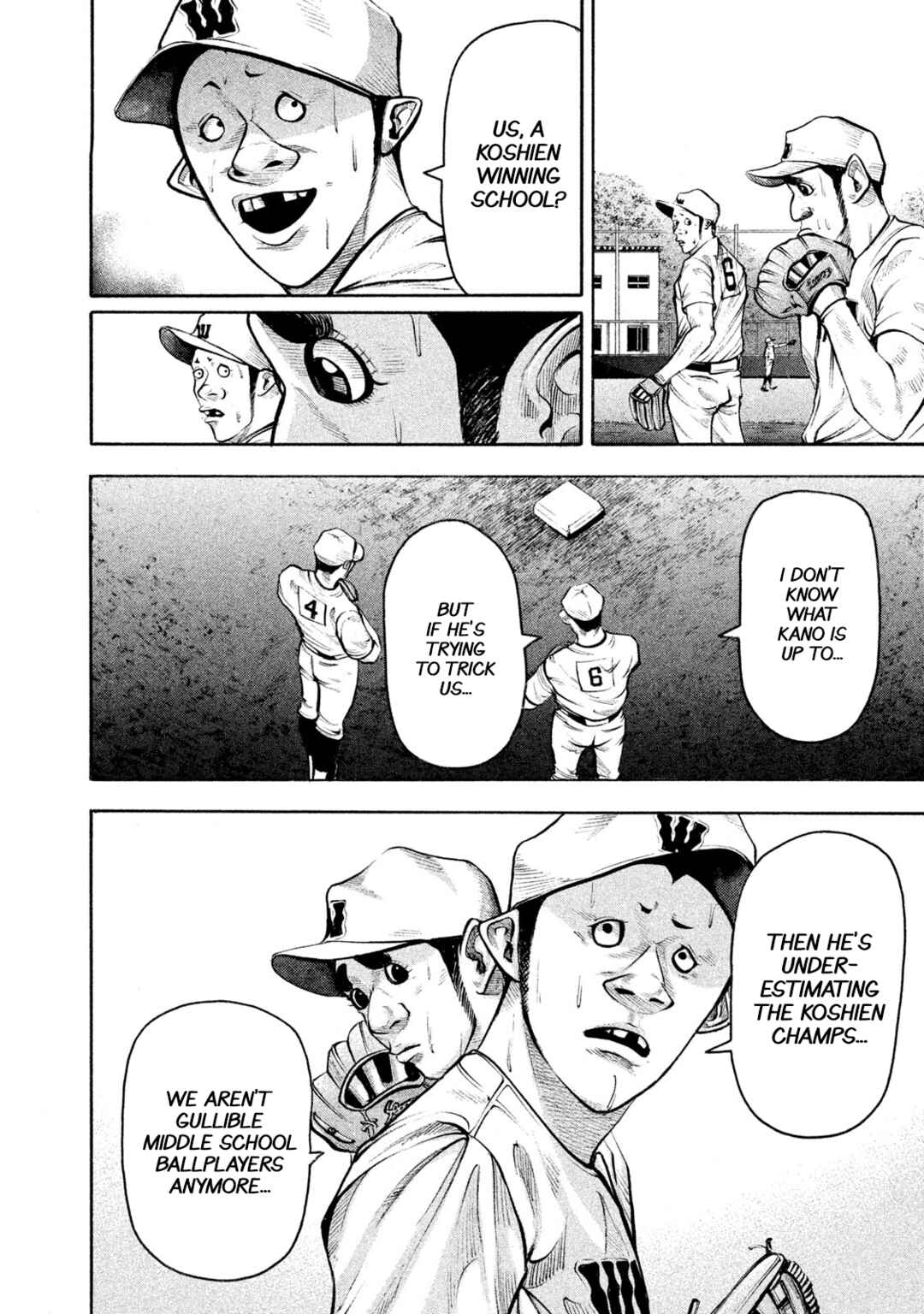 Chapter 142 - Page 4