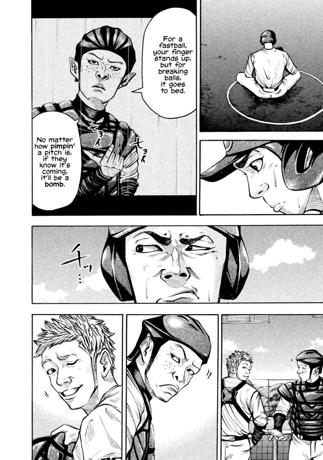 Chapter 142 - Page 8