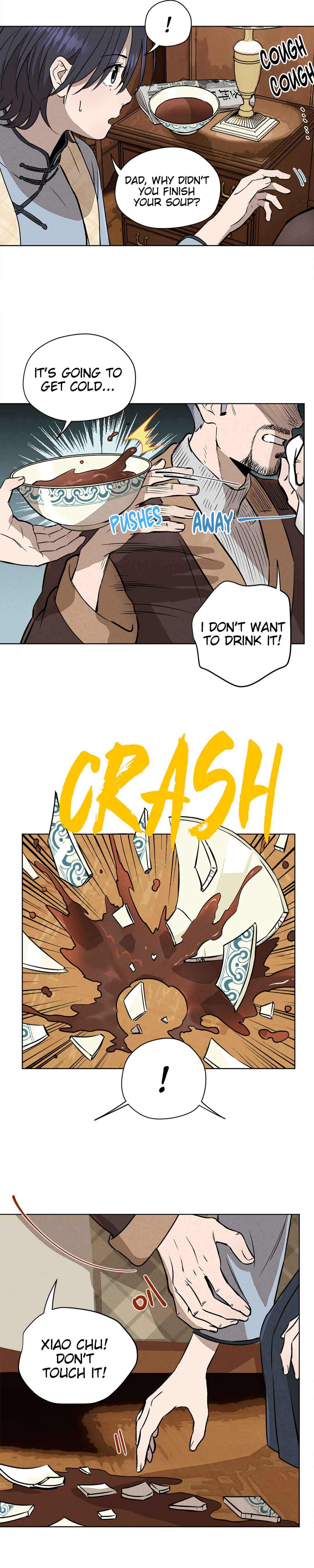 Chapter 3 - Page 3